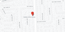 Golden Girls Home Inc in google map