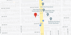 All USA Homes in google map