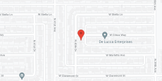 Spring Valley Assisted Living in google map