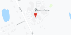 Village at Fairways in google map