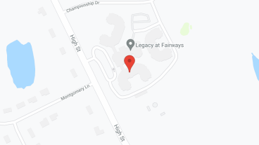 Village at Fairways in google map