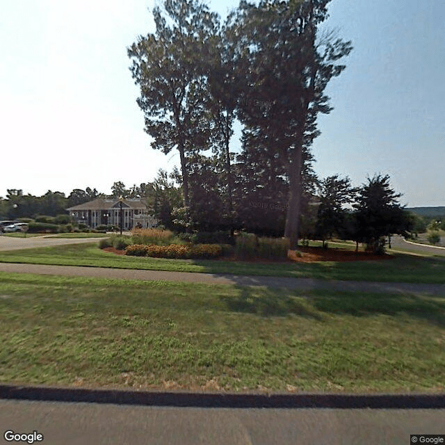 street view of The Reservoir Care and Rehabilitation Center