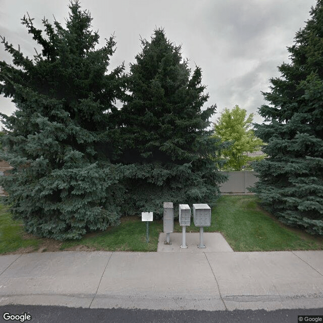 Photo of Lemay Avenue Health & Rehab Facility