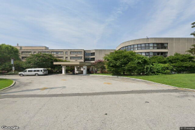 Photo of St. Francis Center for Rehabilitation & Healthcare