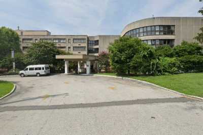 Photo of St. Francis Center for Rehabilitation & Healthcare