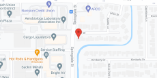 JC Home for Seniors - Thor in google map