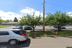 Marquis Care Forest Grove Post Acute Rehab 