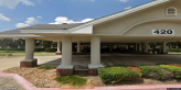 street view of Park Manor Cypress Station