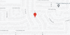 Affordable Assisted Living in google map