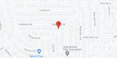 Accessible Living Facility in google map