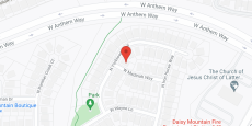 A VIP Assisted Living Care Home, LLC in google map