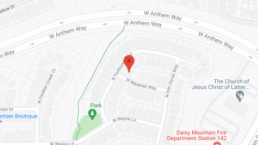 A VIP Assisted Living Care Home, LLC in google map