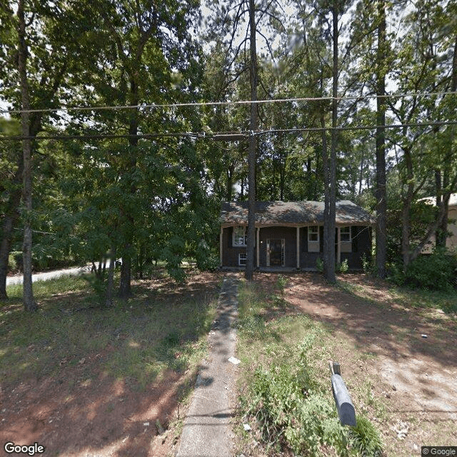 street view of Young at Heart Place