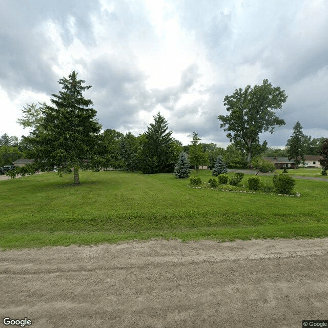 street view of Gentle Care Manor