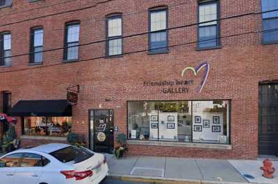 Photo of Steeple View Lofts