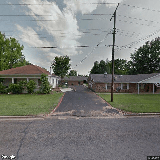 street view of Southern Wind Manor