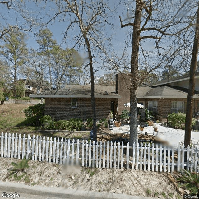 Photo of Shady Oaks Retreat