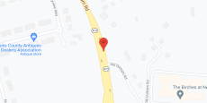 The Birches at Newtown in google map