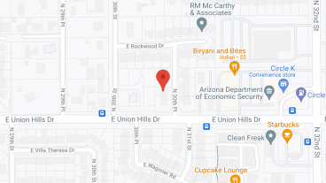 Nicaj Manor in google map