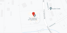 TerraBella Fayetteville in google map