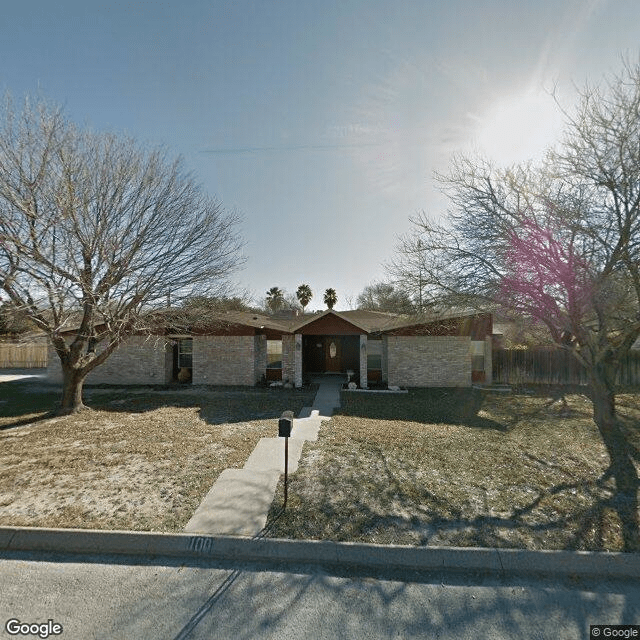 street view of Southwest Assisted Living of Del Rio