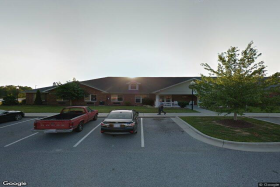Ashton Place Health & Rehab 