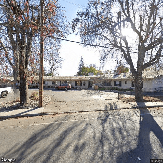 street view of Riverside Convalescent Hosp