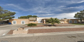 street view of El Parque Assisted Living Facility