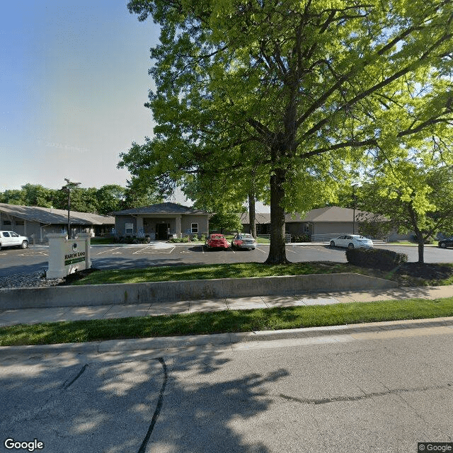 Photo of Sharon Lane Health Center