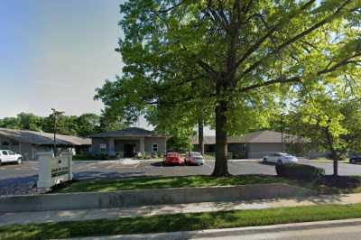 Photo of Sharon Lane Health Center