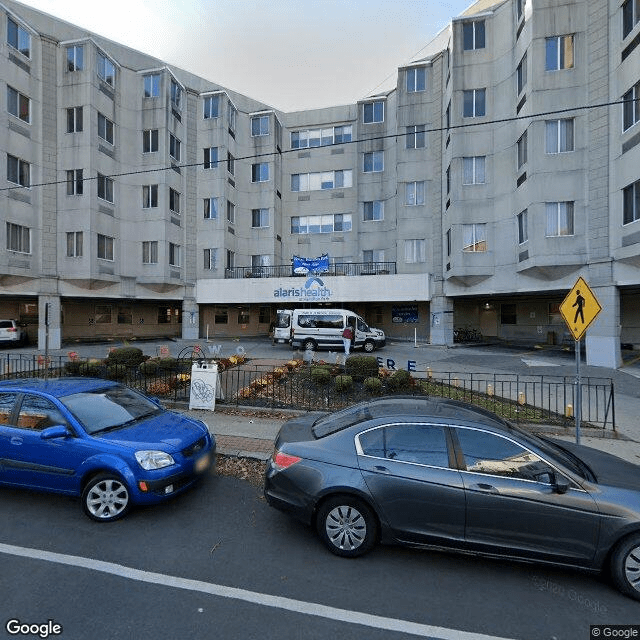 street view of Alaris At Hamilton Park