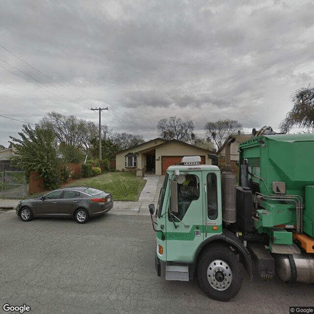 street view of Vali's Elderly Home Care