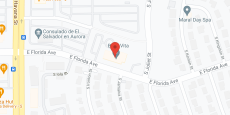 Bella Vita in google map