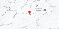 Seneca Senior Living in google map