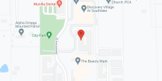 Discovery Village at Southlake 2 in google map