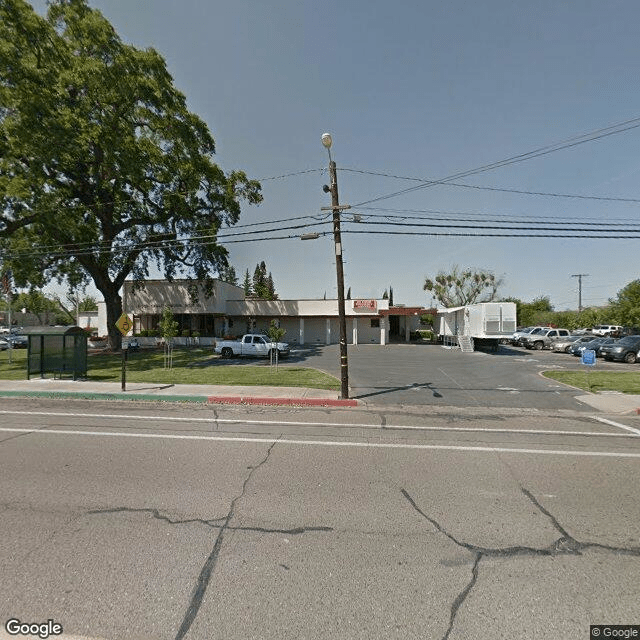 street view of Biggs Gridley Memorial Hospital Skilled Nursing Facility