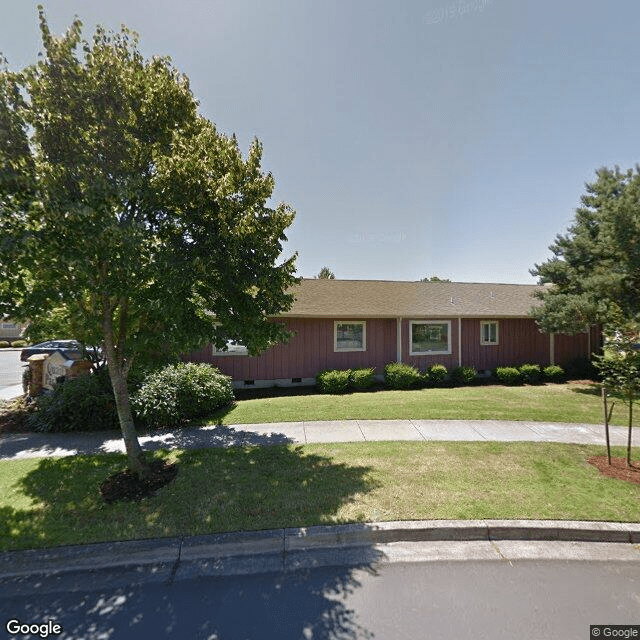 street view of Quail Park Memory Care Residences