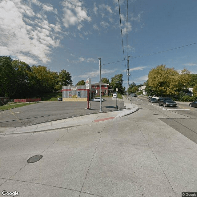 street view of Heartland Health Care Ctr