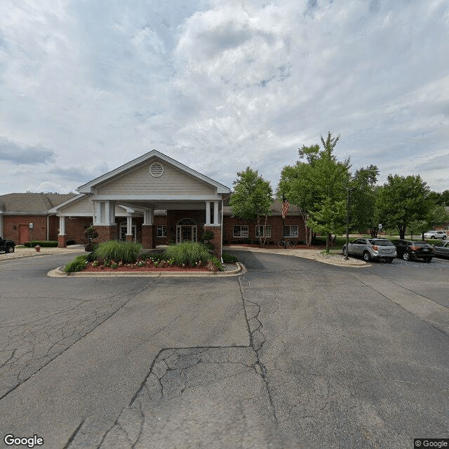 Photo of Heartland Health Care Center Canton