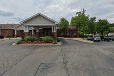Photo of Heartland Health Care Center Canton