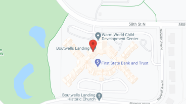 Boutwells Landing in google map