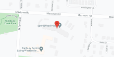 Springwood Westerville in google map