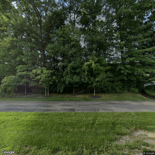 street view of Springwood Westerville