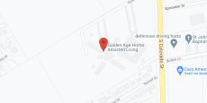 Golden Age Home Assisted Living in google map