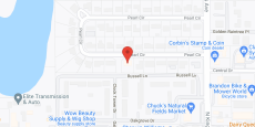 Ava Cares Vii in google map