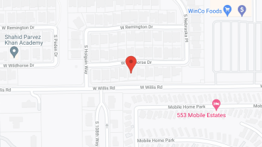 Sunset Assisted Living, LLC in google map