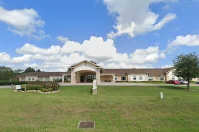 Photo of Live Oak Senior Care