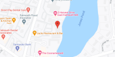 Atria Woodbriar Park in google map