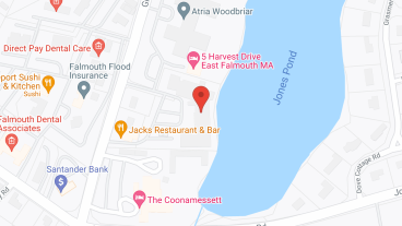 Atria Woodbriar Park in google map