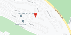 Del Rey Oaks Senior Paradise in google map